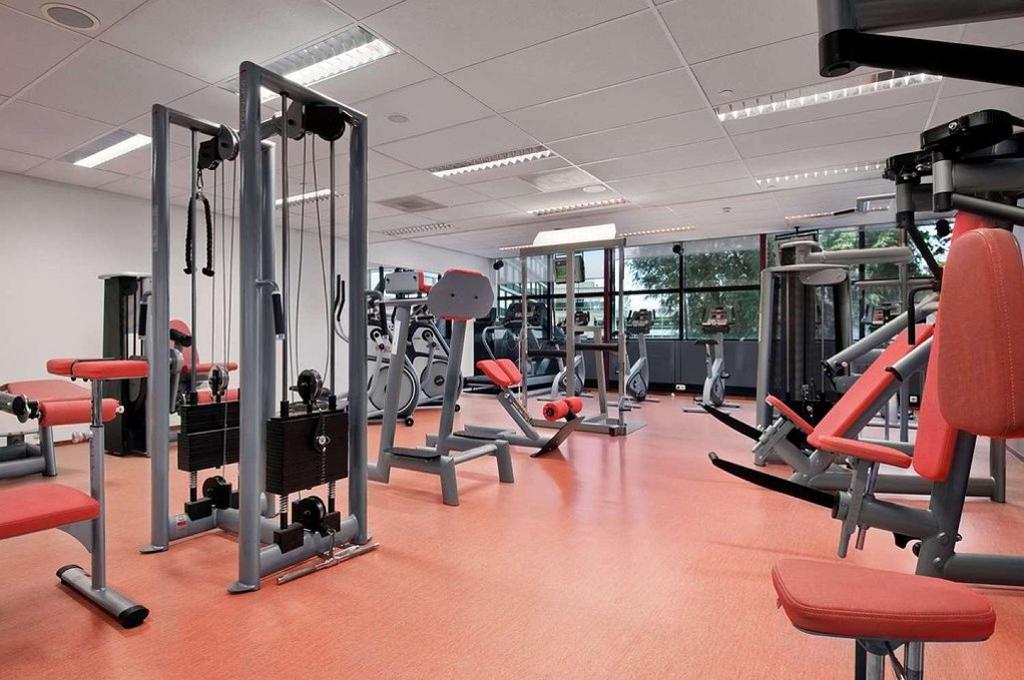 Imagem da galeria de Hilton Amsterdam