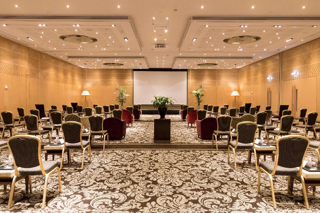 Imagem da galeria de Hilton Amsterdam
