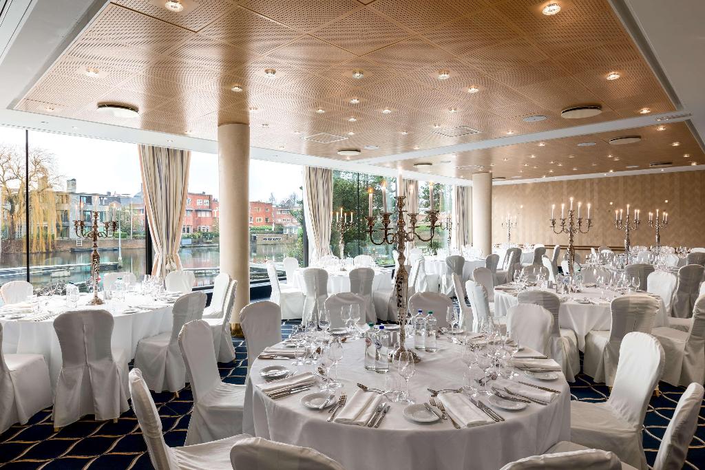 Imagem da galeria de Hilton Amsterdam