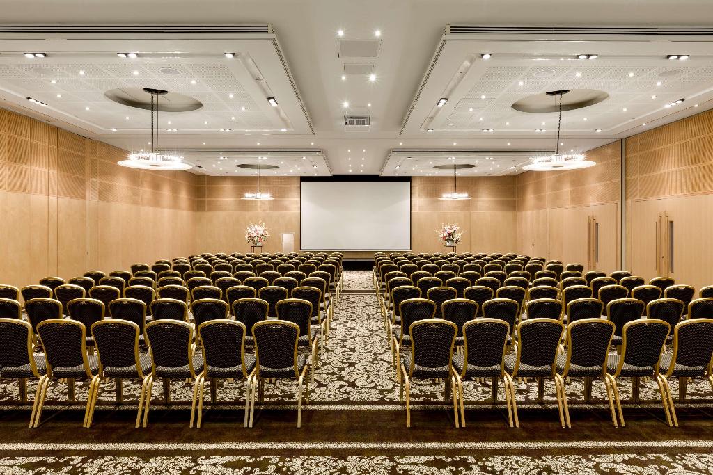 Imagem da galeria de Hilton Amsterdam