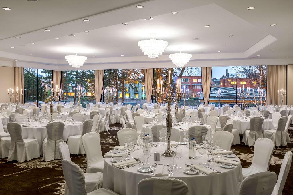 Imagem da galeria de Hilton Amsterdam