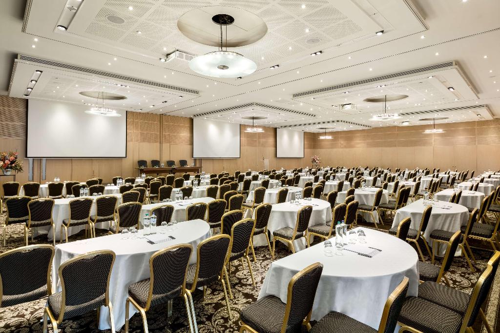 Imagem da galeria de Hilton Amsterdam
