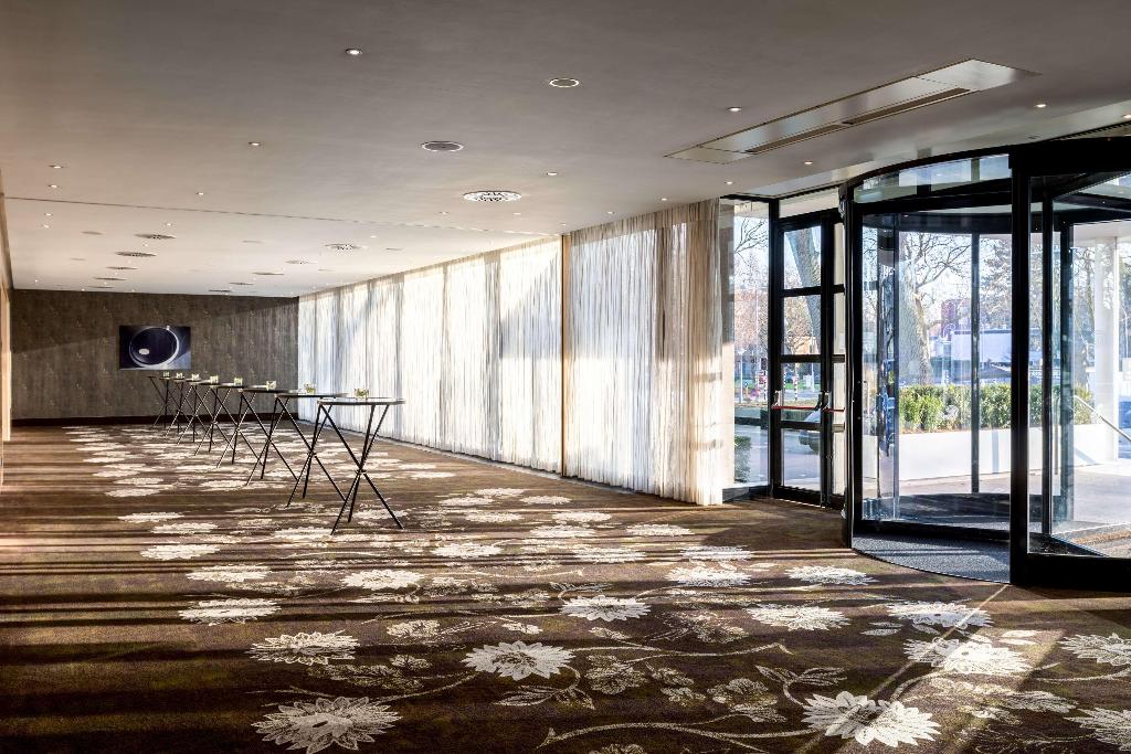 Imagem da galeria de Hilton Amsterdam