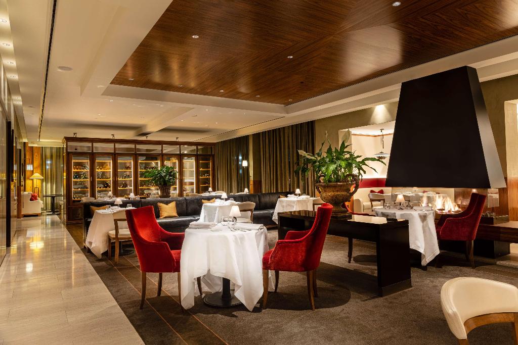 Imagem da galeria de Hilton Amsterdam
