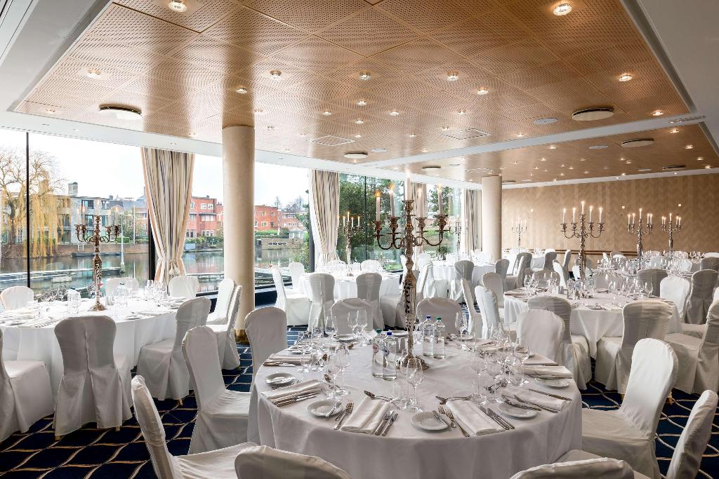 Imagem da galeria de Hilton Amsterdam