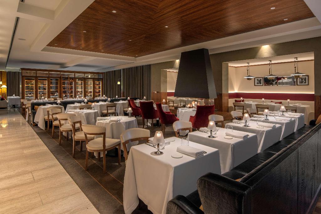 Imagem da galeria de Hilton Amsterdam