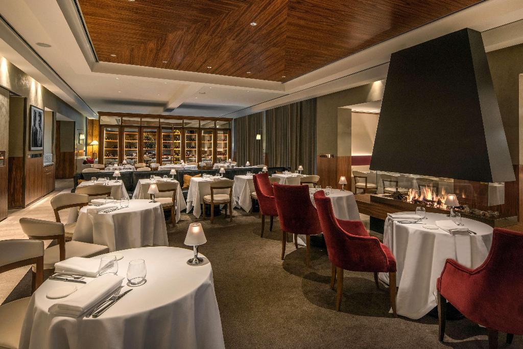 Imagem da galeria de Hilton Amsterdam