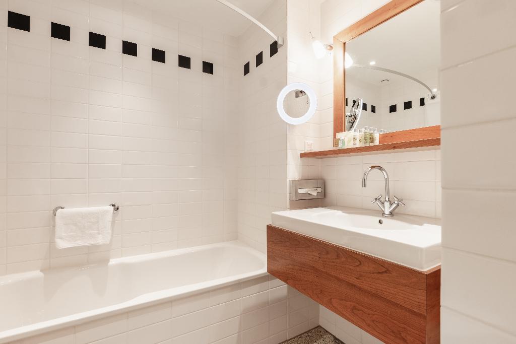 Imagem da galeria de Hilton Amsterdam