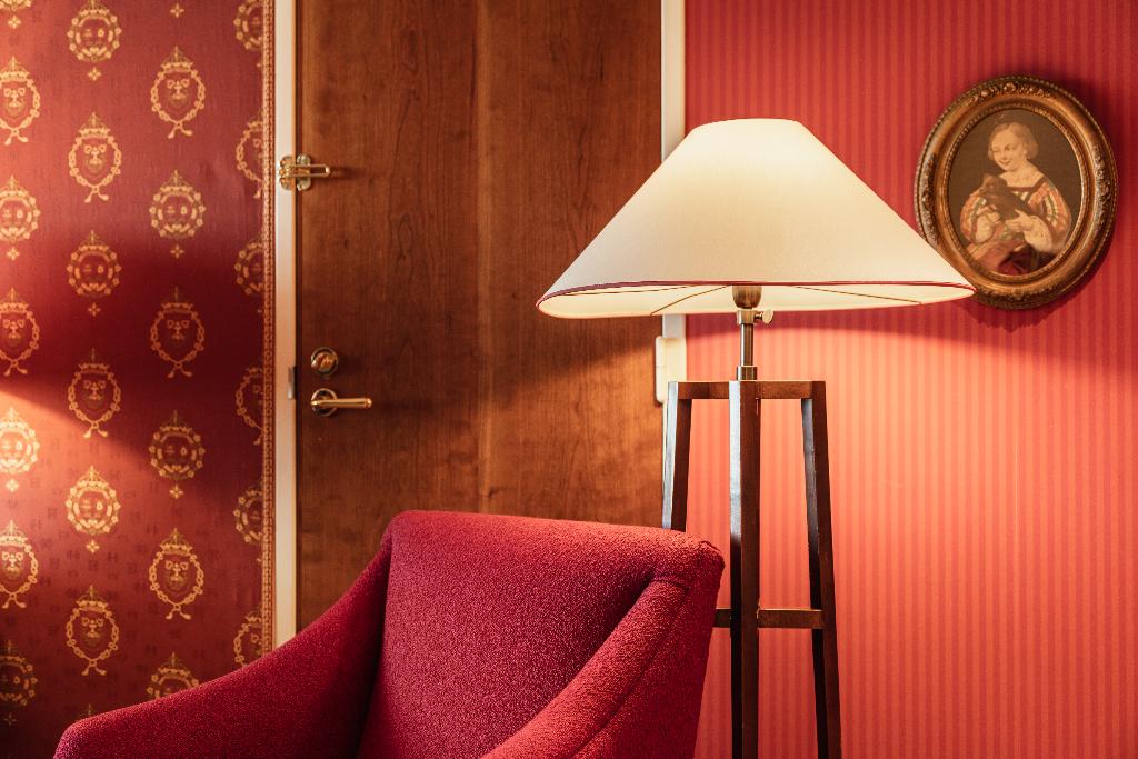 Imagem da galeria de Hilton Amsterdam