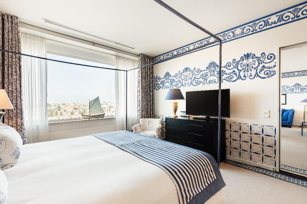 Imagem da galeria de Hilton Amsterdam