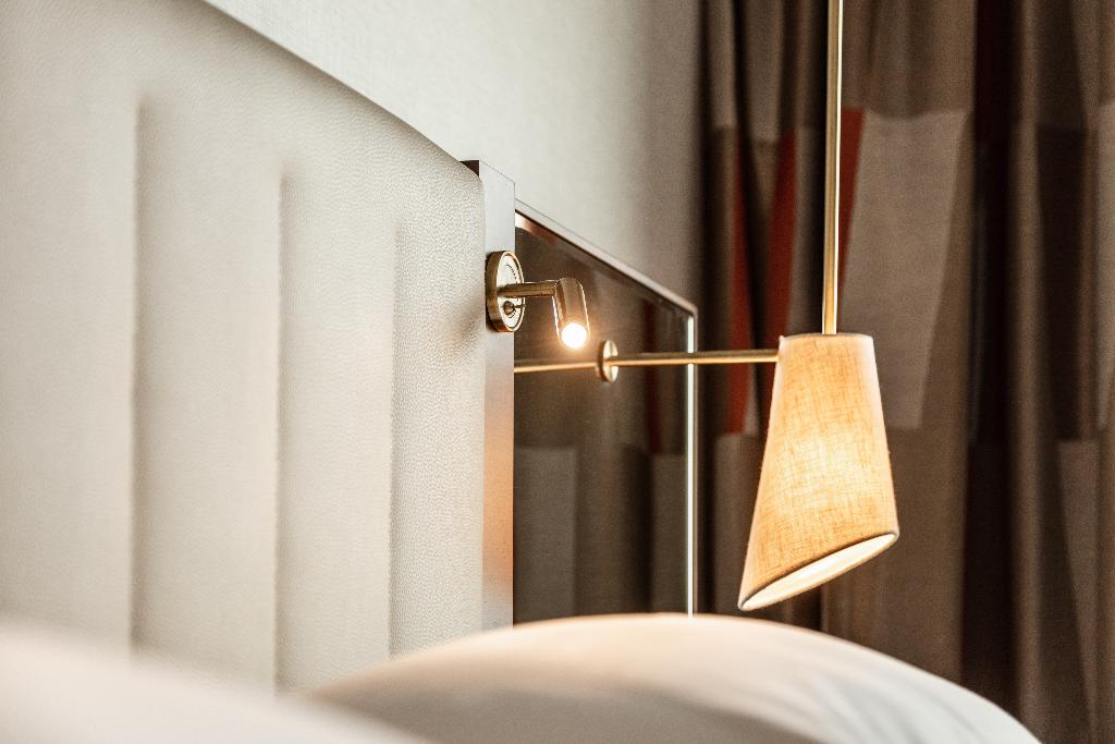 Imagem da galeria de Hilton Amsterdam