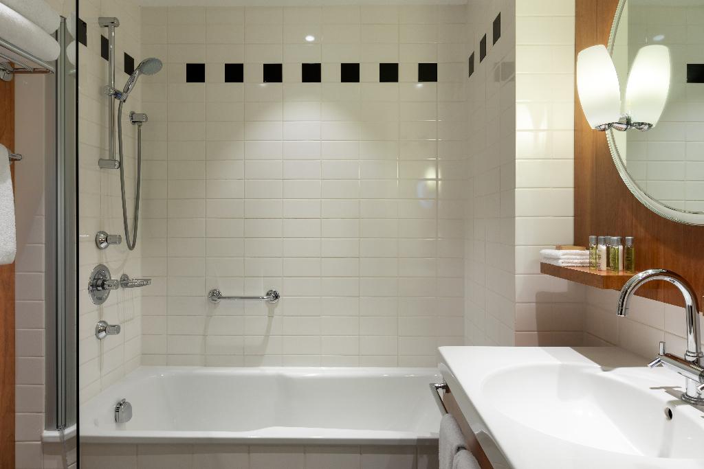 Imagem da galeria de Hilton Amsterdam