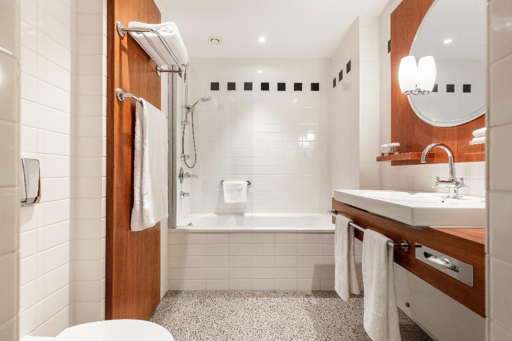 Imagem da galeria de Hilton Amsterdam