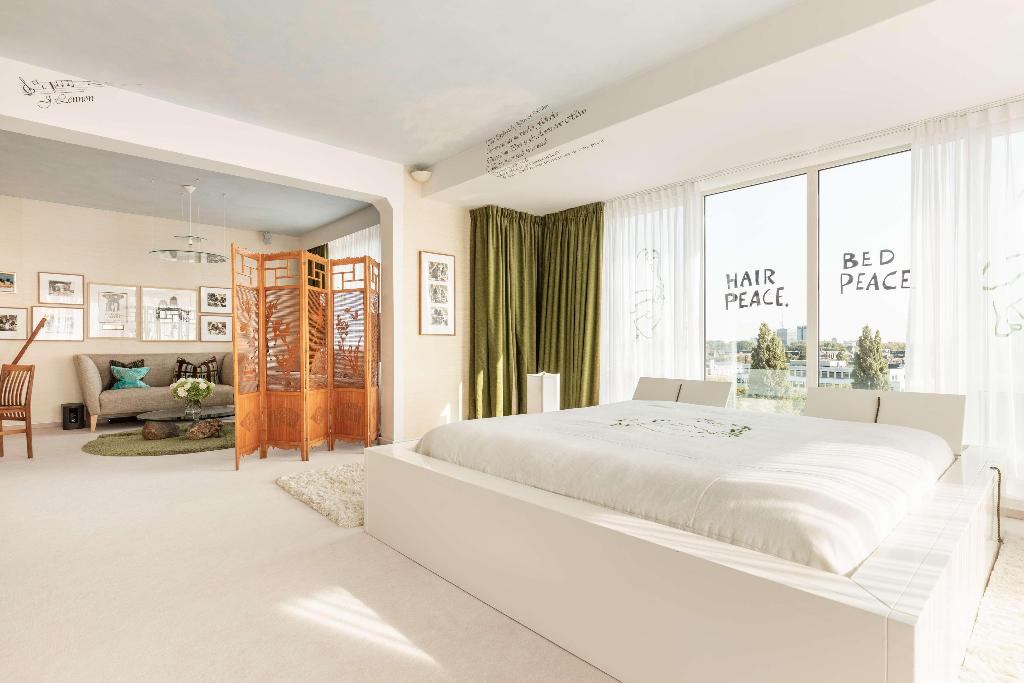 Imagem da galeria de Hilton Amsterdam