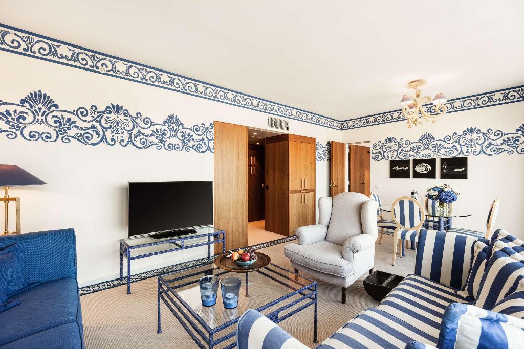 Imagem da galeria de Hilton Amsterdam
