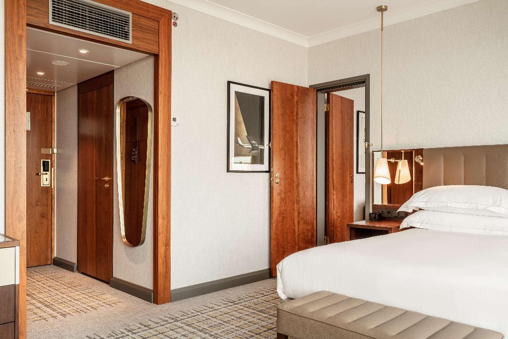 Imagem da galeria de Hilton Amsterdam