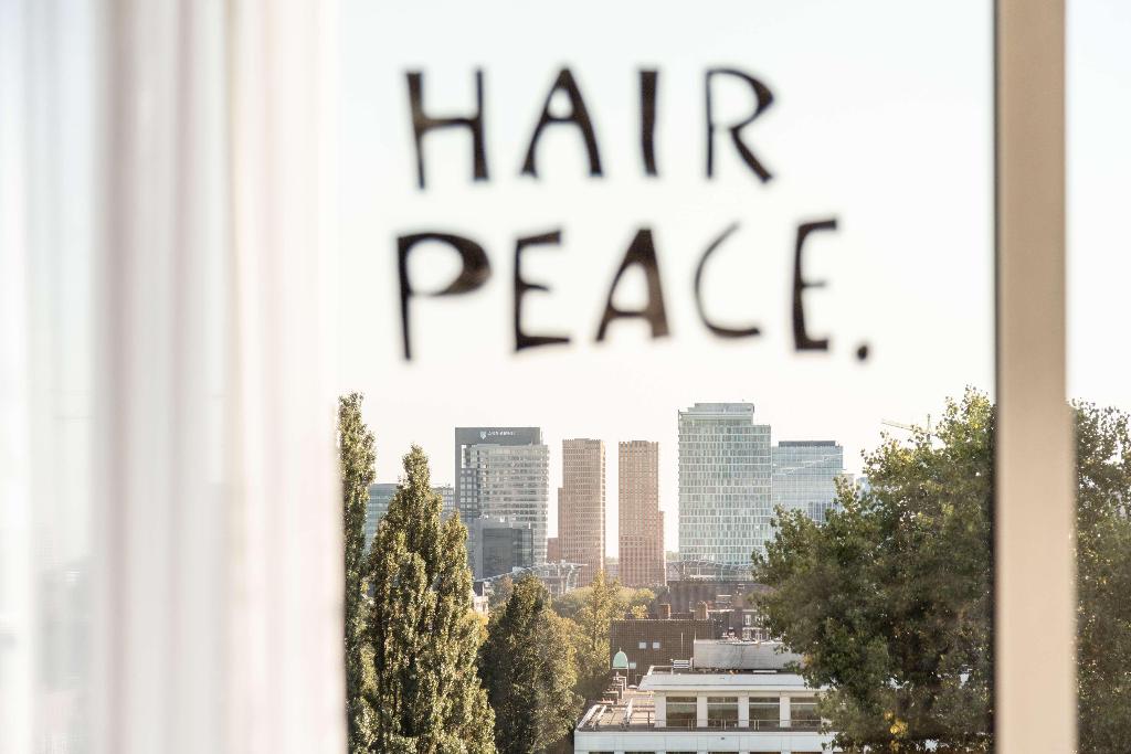 Imagem da galeria de Hilton Amsterdam