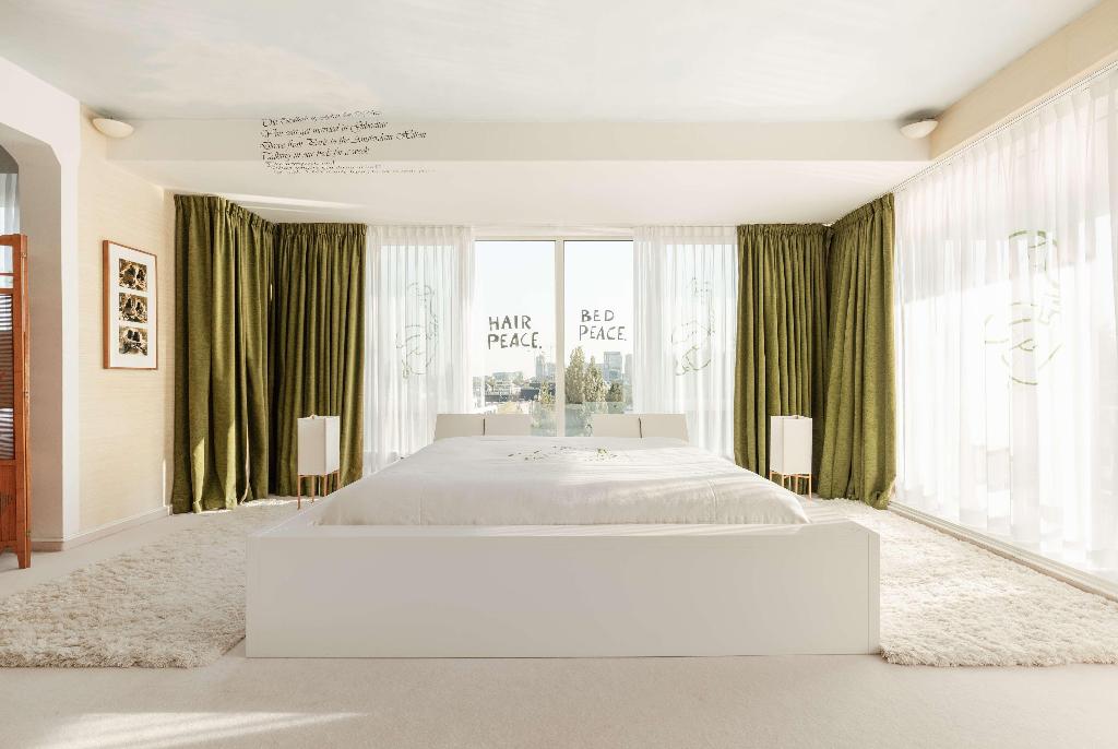 Imagem da galeria de Hilton Amsterdam