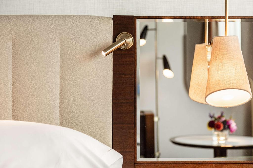 Imagem da galeria de Hilton Amsterdam