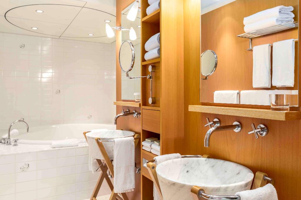 Imagem da galeria de Hilton Amsterdam