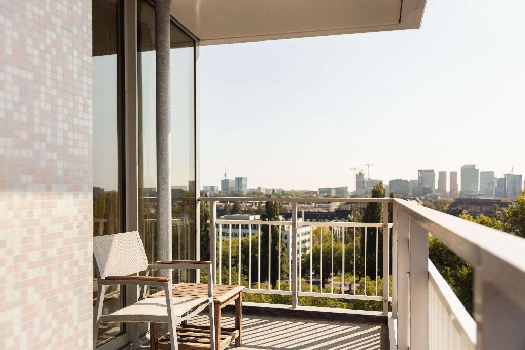 Imagem da galeria de Hilton Amsterdam