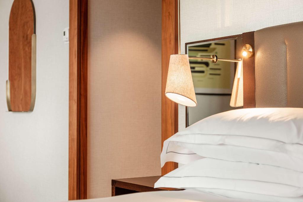 Imagem da galeria de Hilton Amsterdam
