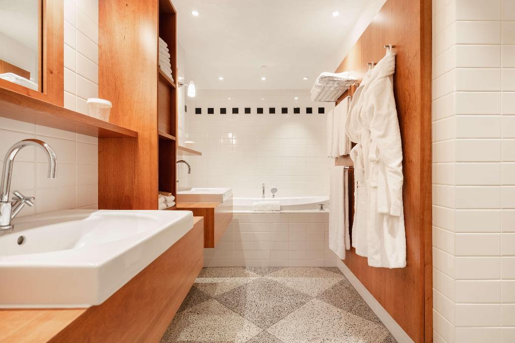 Imagem da galeria de Hilton Amsterdam