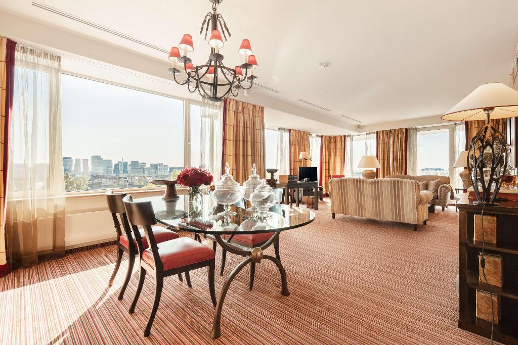 Imagem da galeria de Hilton Amsterdam
