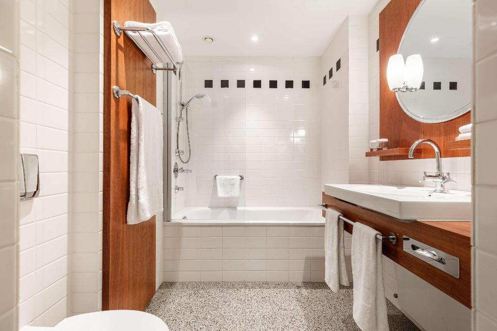Imagem da galeria de Hilton Amsterdam