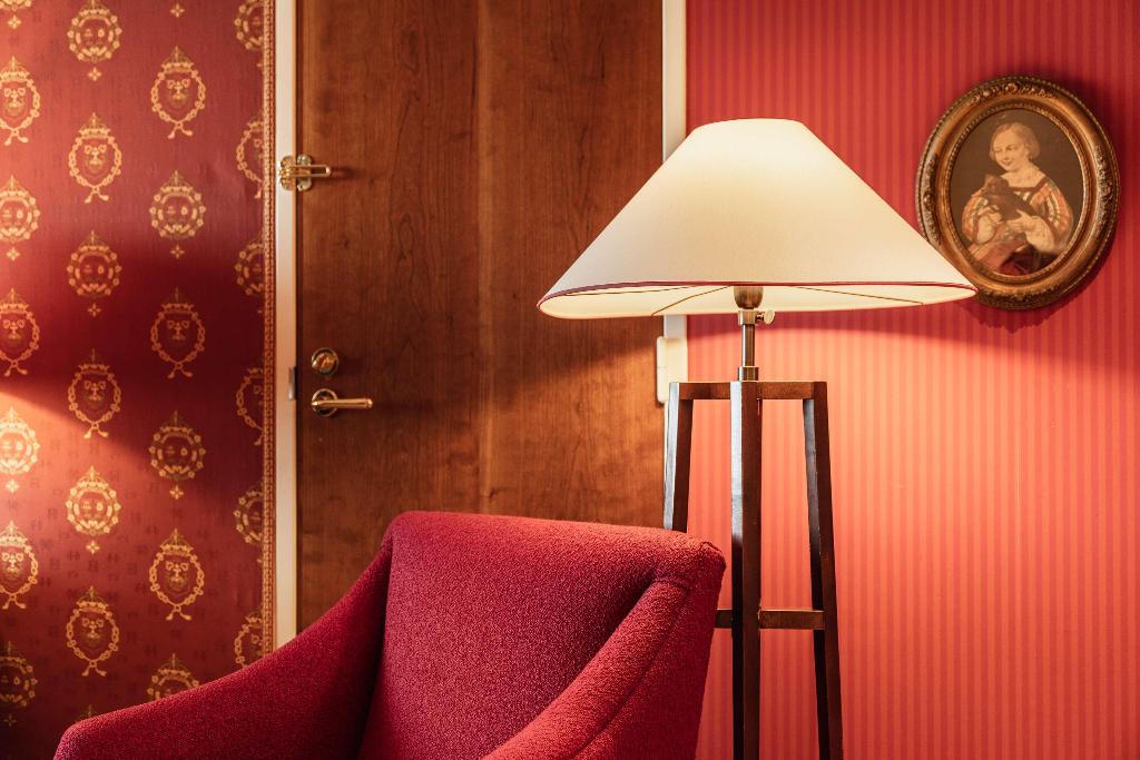 Imagem da galeria de Hilton Amsterdam