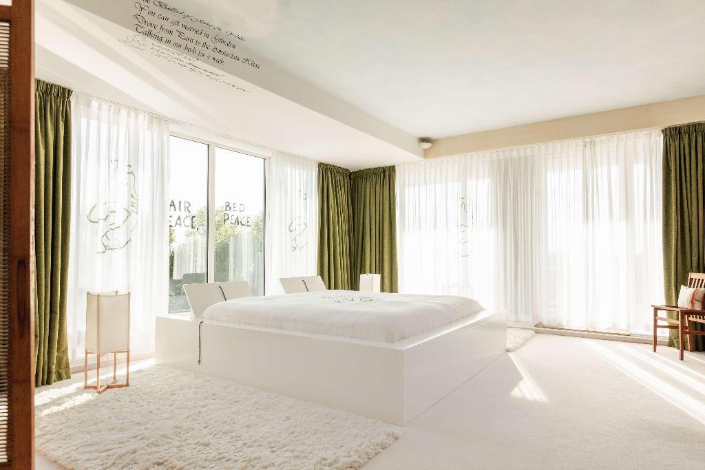 Imagem da galeria de Hilton Amsterdam