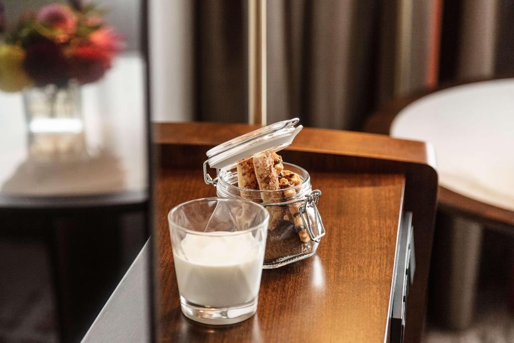 Imagem da galeria de Hilton Amsterdam
