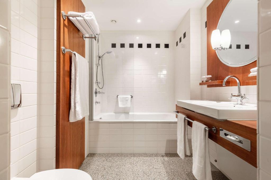 Imagem da galeria de Hilton Amsterdam