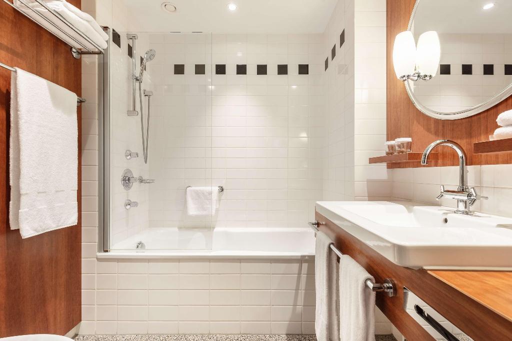 Imagem da galeria de Hilton Amsterdam