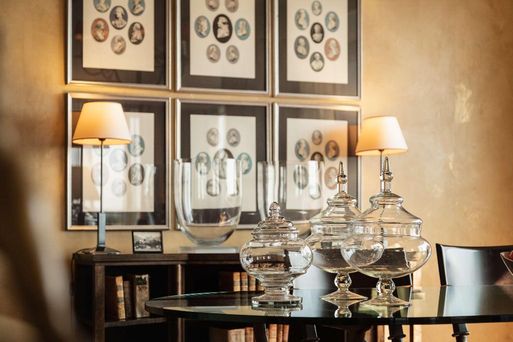 Imagem da galeria de Hilton Amsterdam