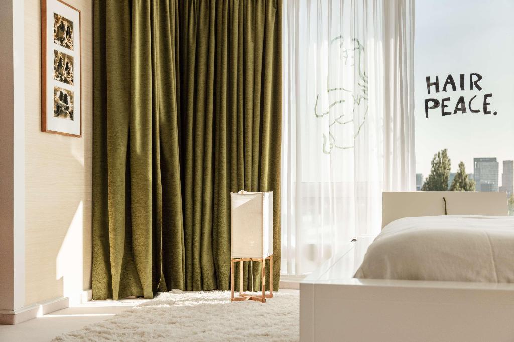 Imagem da galeria de Hilton Amsterdam