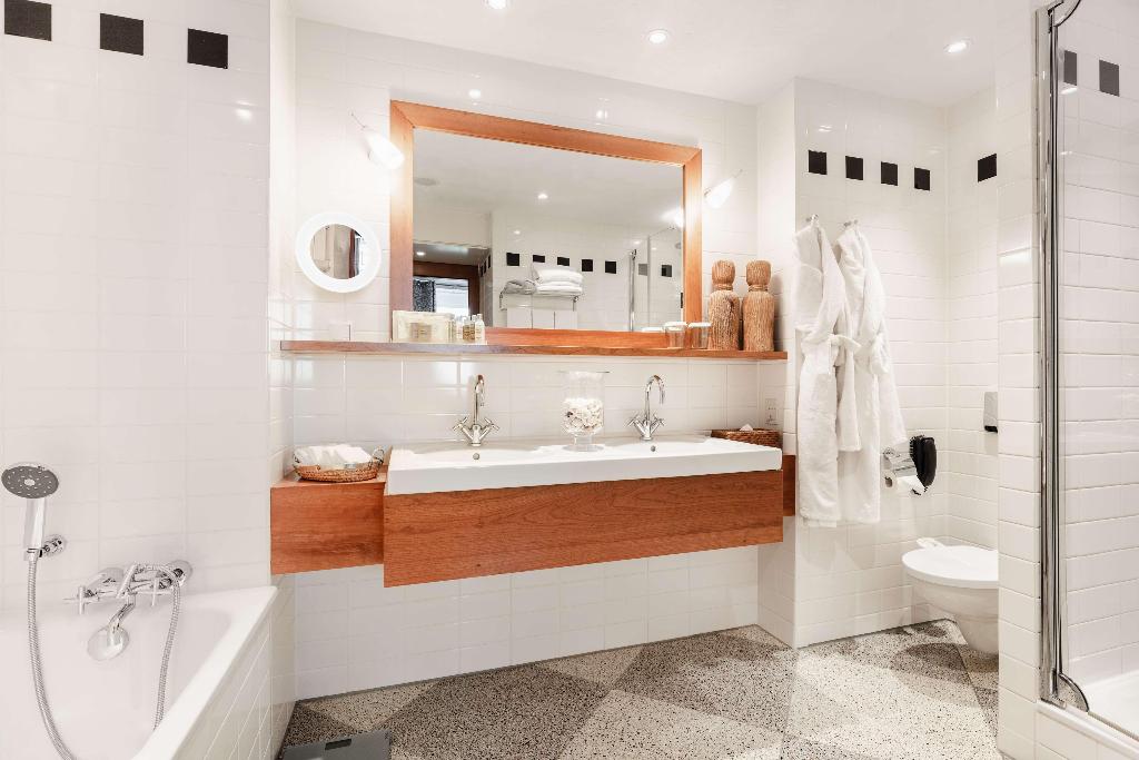 Imagem da galeria de Hilton Amsterdam