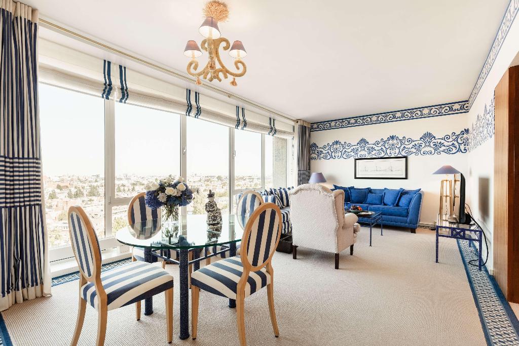 Imagem da galeria de Hilton Amsterdam