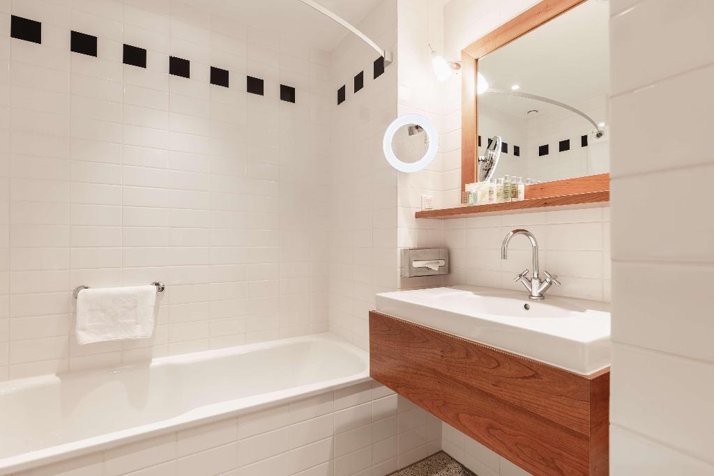 Imagem da galeria de Hilton Amsterdam