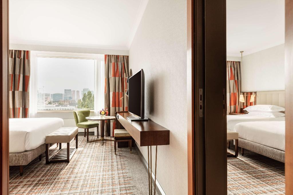 Imagem da galeria de Hilton Amsterdam