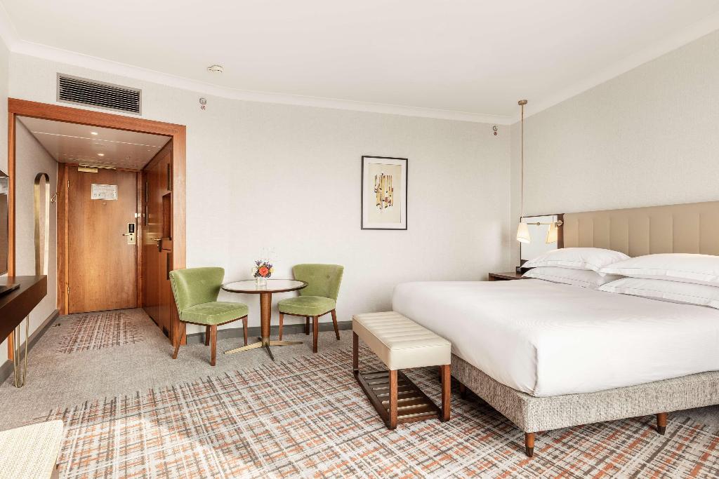 Imagem da galeria de Hilton Amsterdam