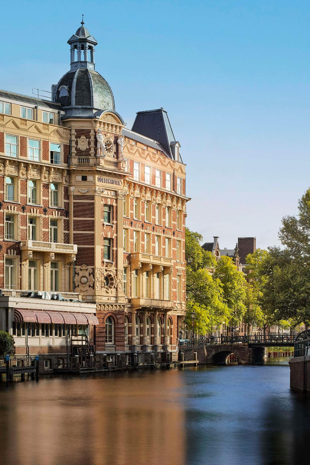 Imagem da galeria de Tivoli Doelen Amsterdam