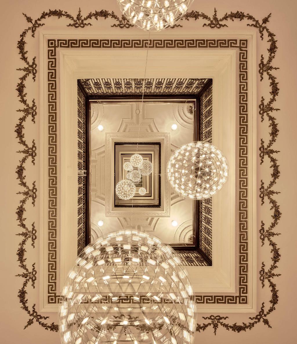 Imagem da galeria de Tivoli Doelen Amsterdam