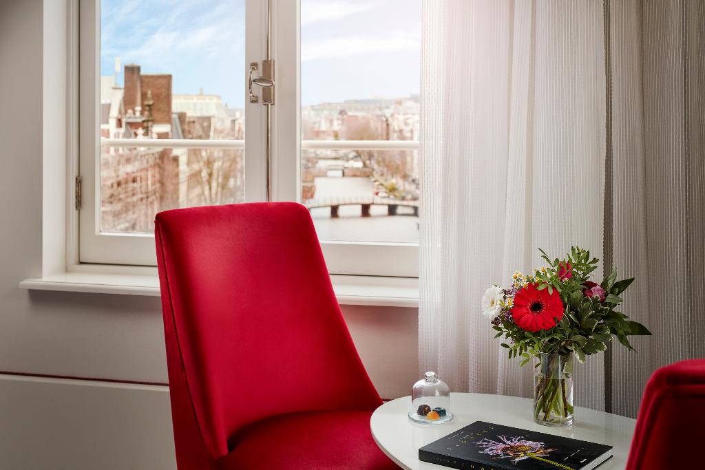 Imagem da galeria de Tivoli Doelen Amsterdam