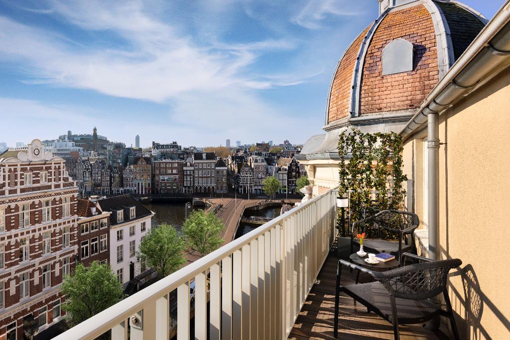 Imagem da galeria de Tivoli Doelen Amsterdam