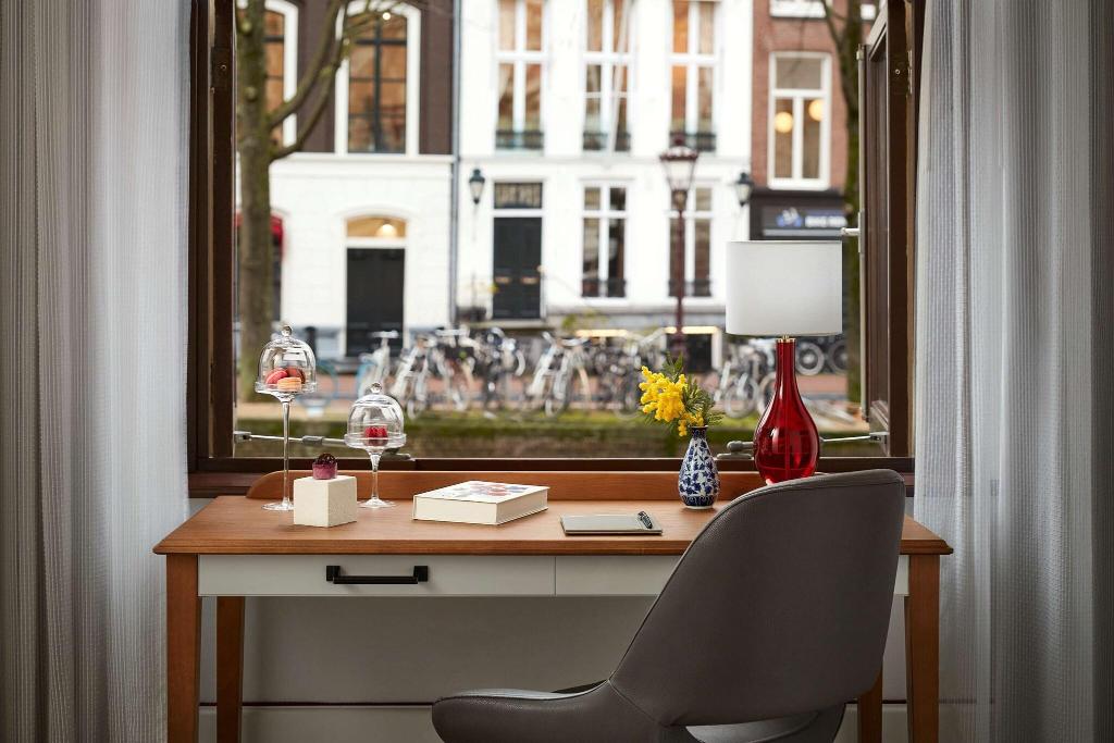 Imagem da galeria de Tivoli Doelen Amsterdam