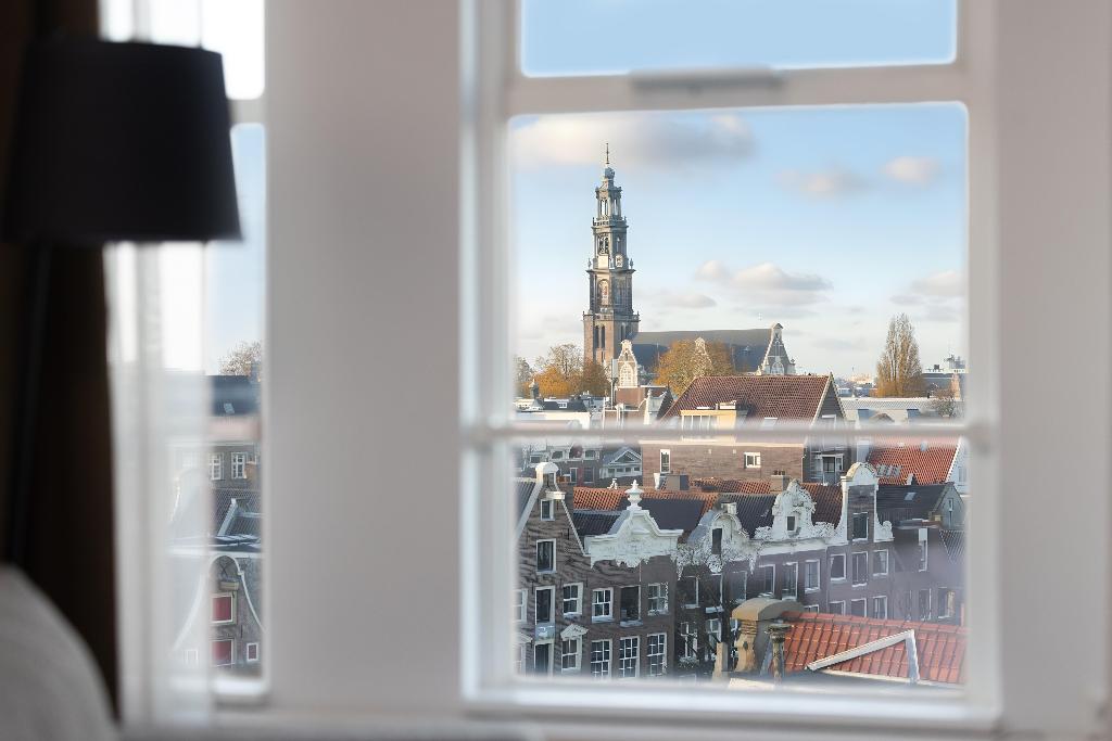 Galerie image de Nh City Centre Amsterdam