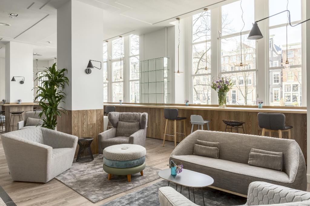 Galerie image de Nh City Centre Amsterdam