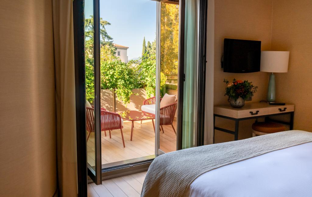 Starhotels Michelangelo Firenze