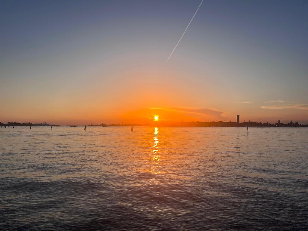 Hotel Russo Palace, Italien, Venedig. Großes 33